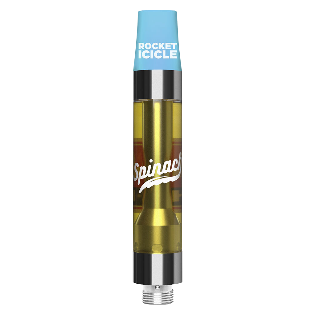 Rocket Icicle 510 Cartridge